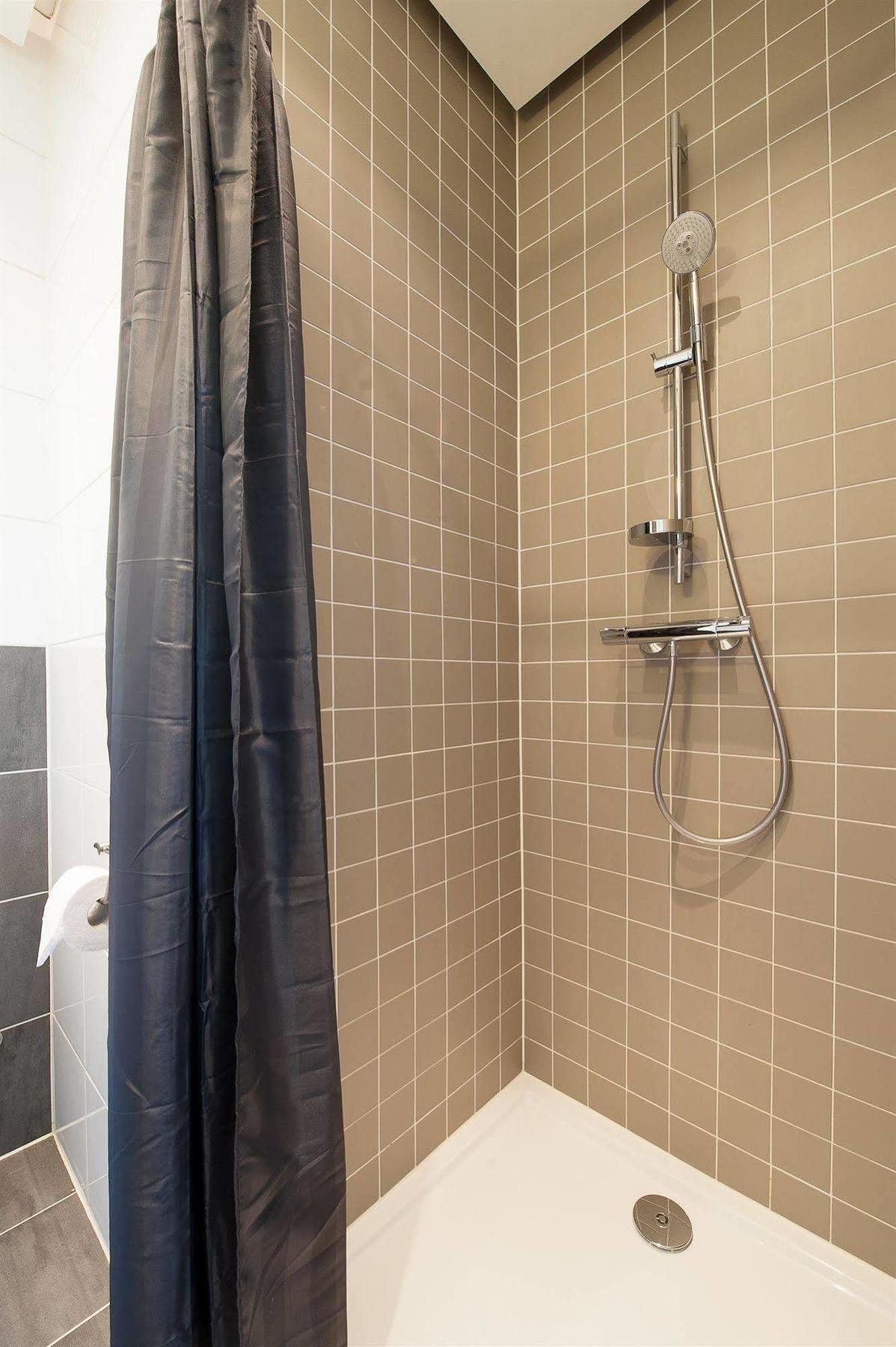 Appartement Short Group Congress Centre Serviced Amsterdam