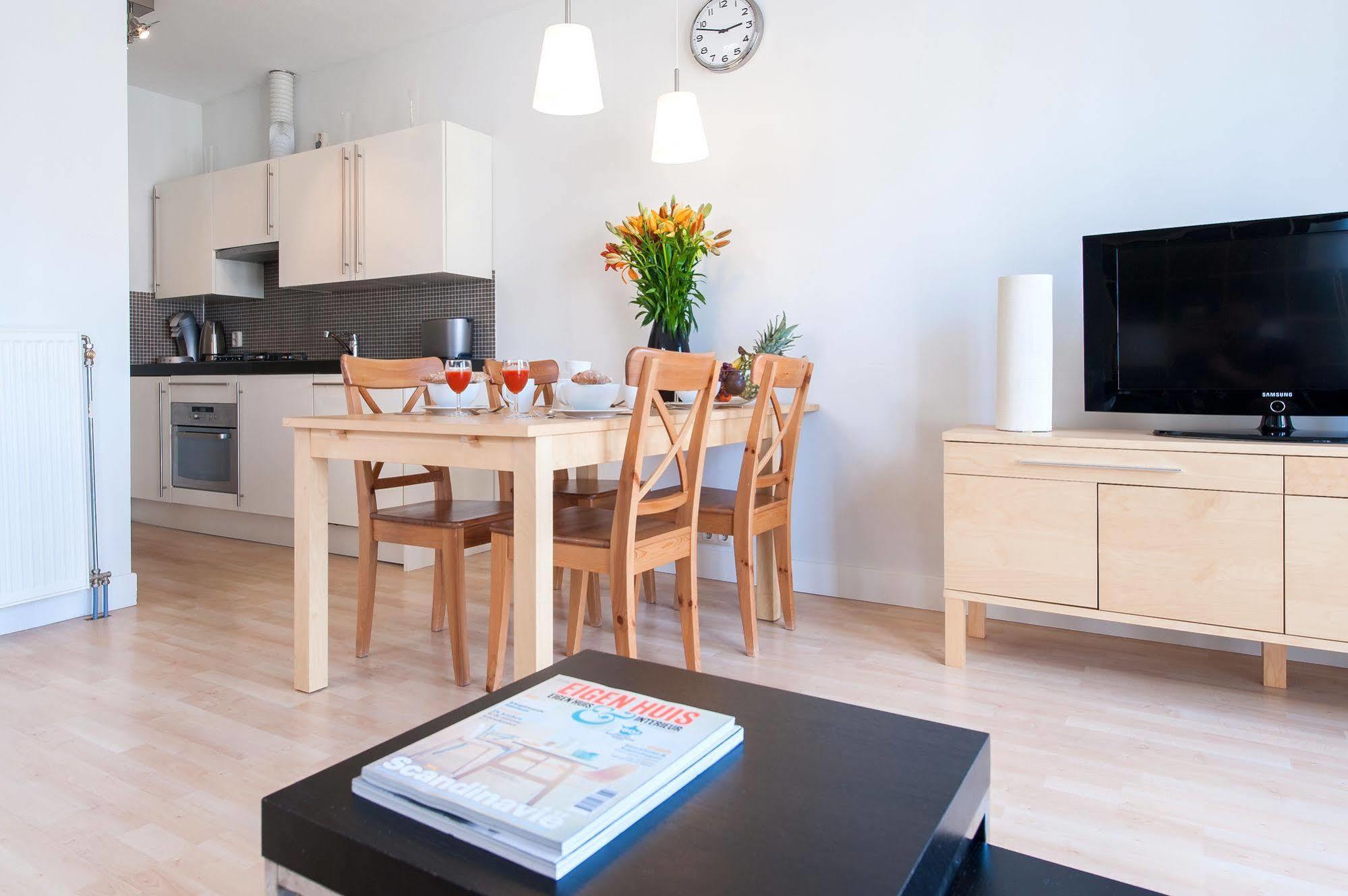 Short Group Congress Centre Serviced Apartment *