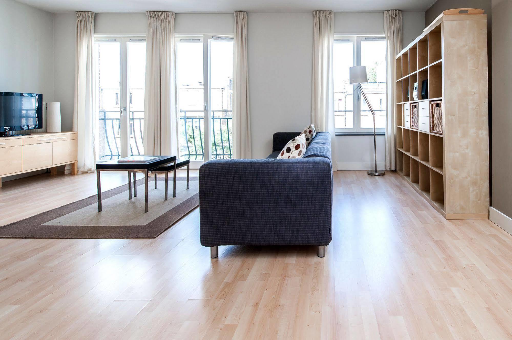 Short Group Congress Centre Serviced Apartment Amsterdam