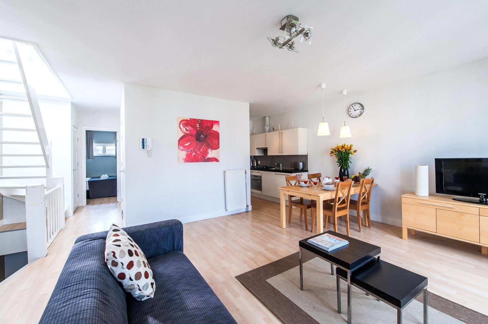 Apartment Short Group Congress Centre Serviced Amsterdam