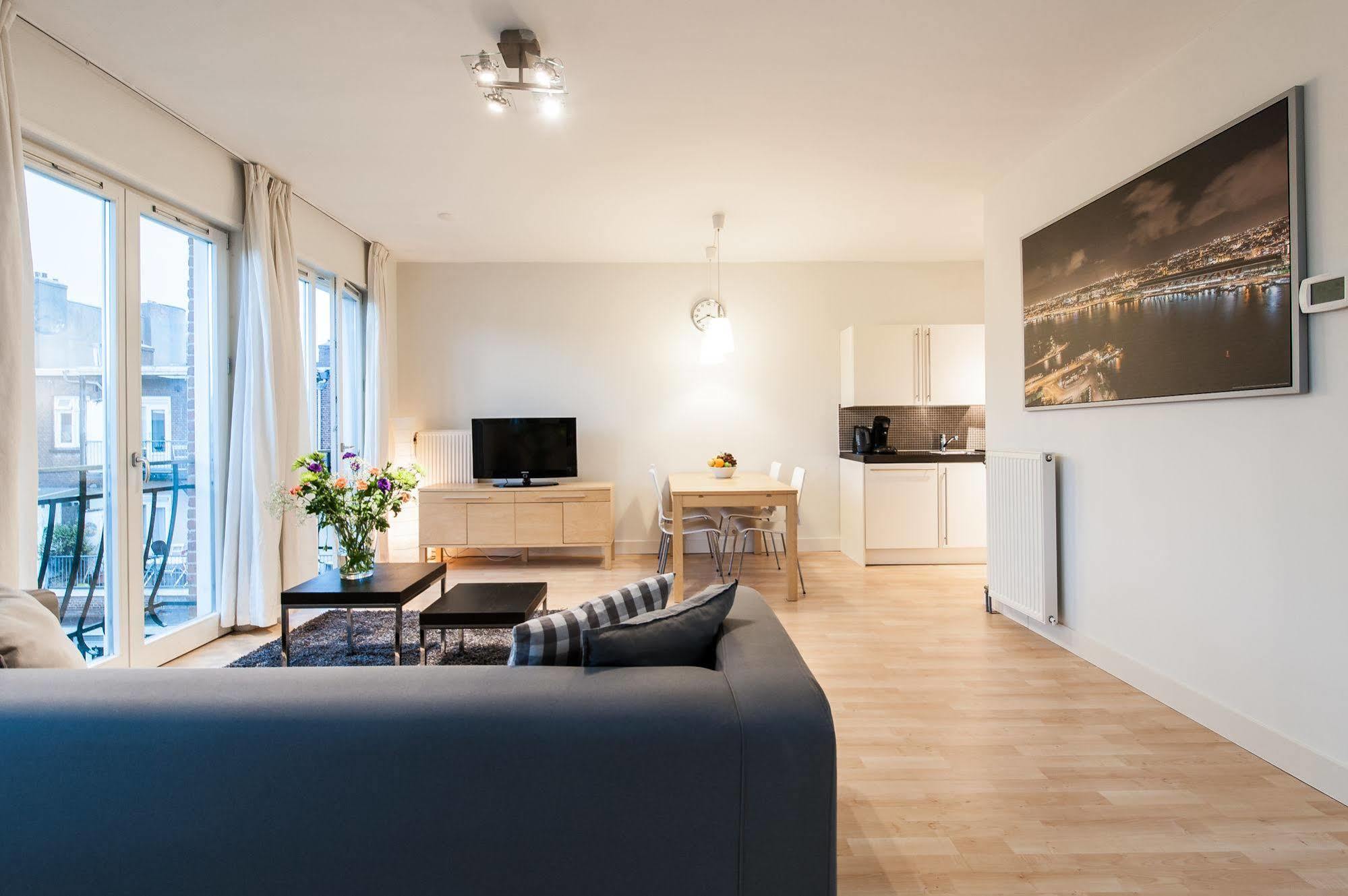 Apartment Short Group Congress Centre Serviced Amsterdam