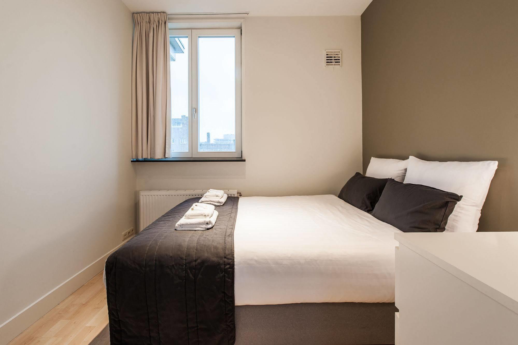 Appartement Short Group Congress Centre Serviced *