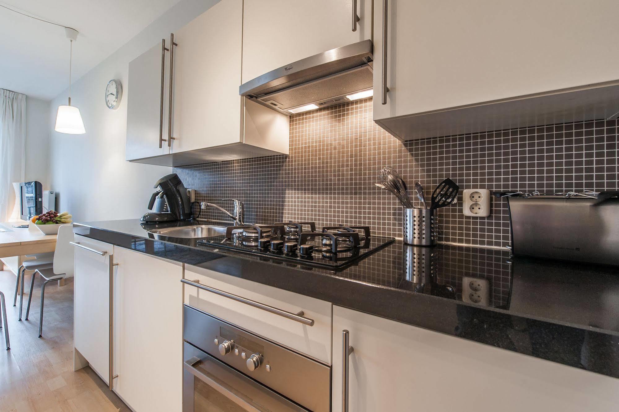 Apartment Short Group Congress Centre Serviced Amsterdam