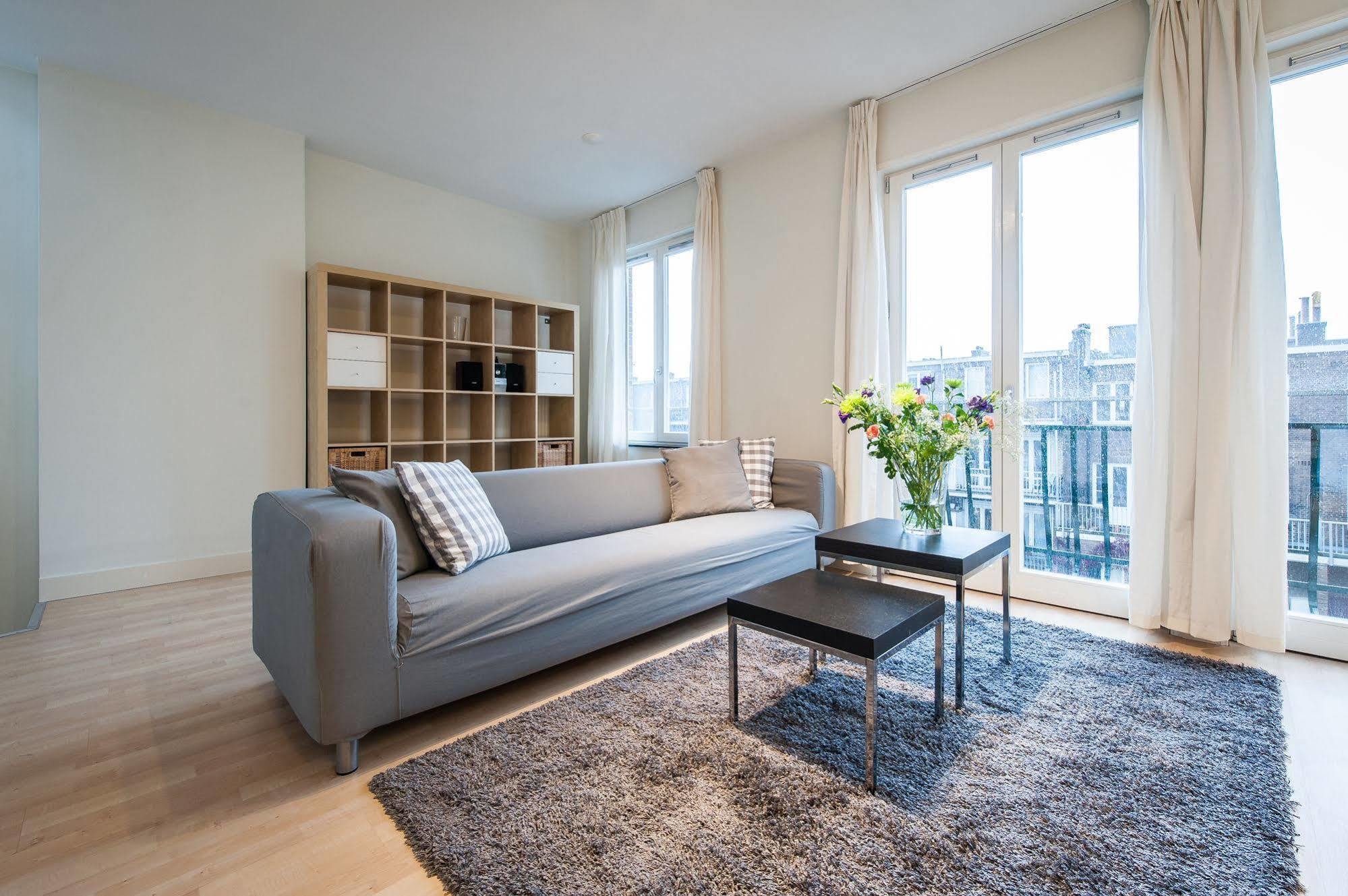 Appartement Short Group Congress Centre Serviced Amsterdam