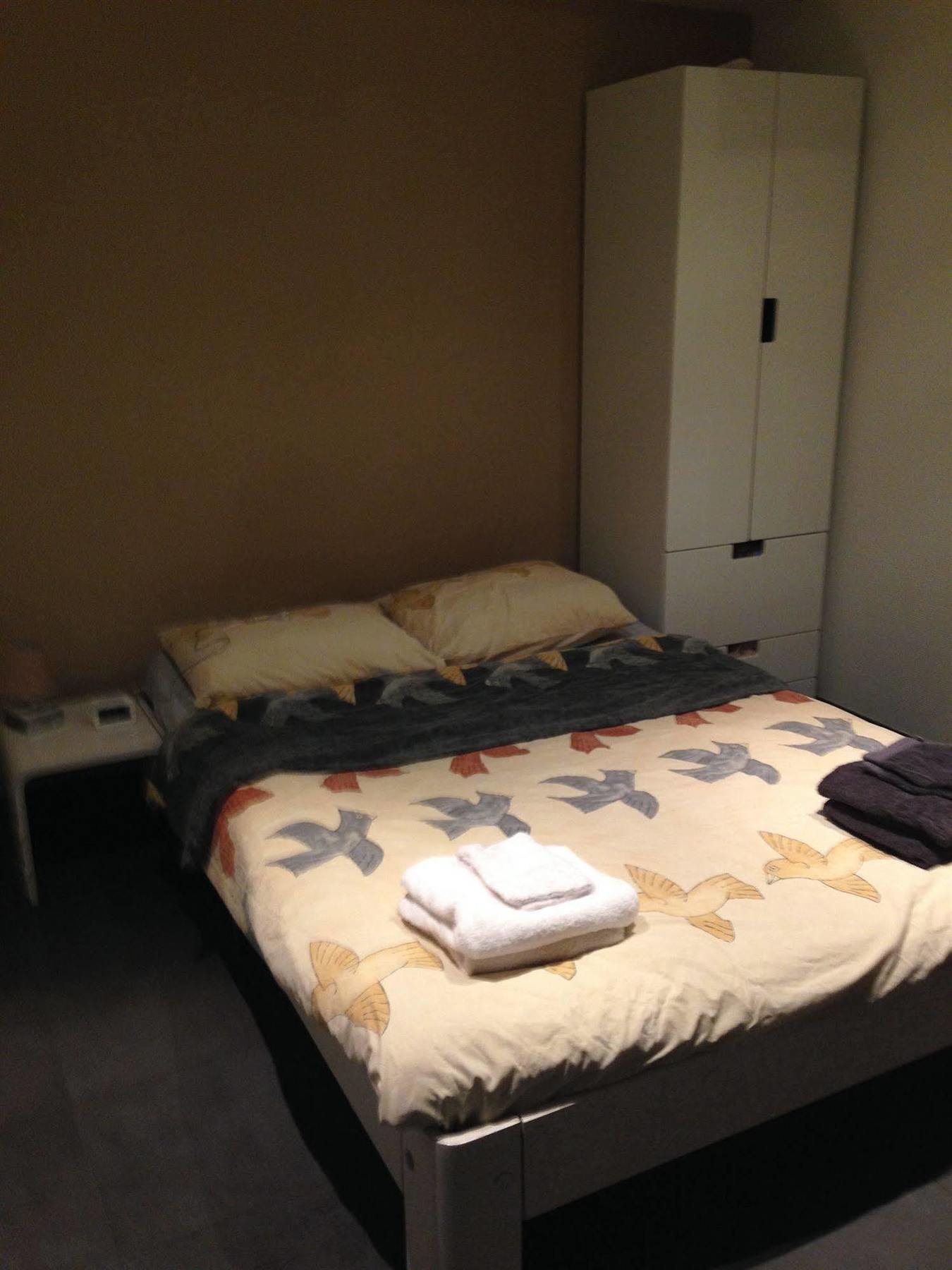 Aparthotel Truelove Amsterdam