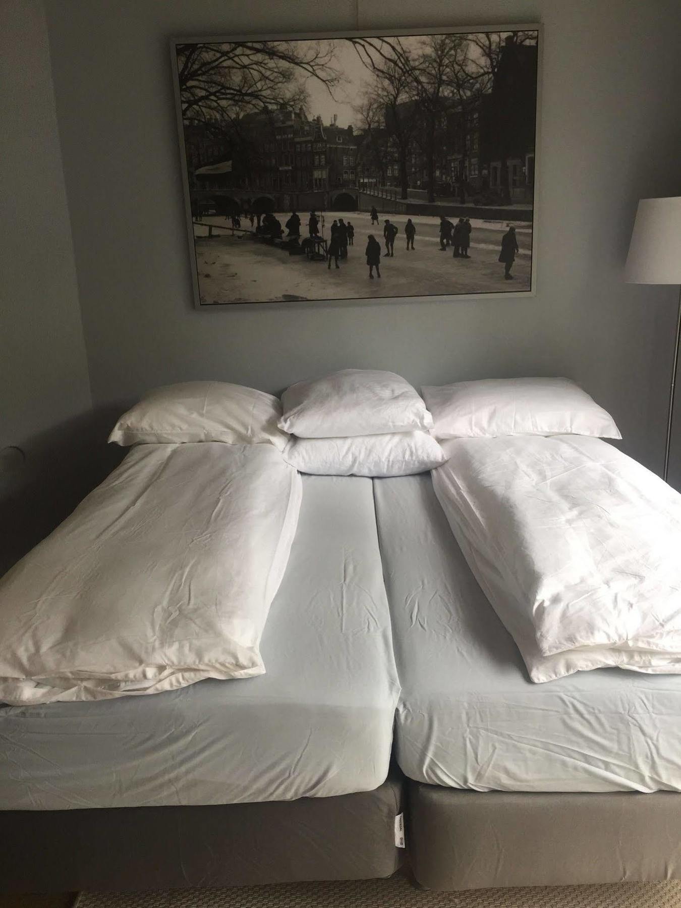 Aparthotel Truelove Amsterdam