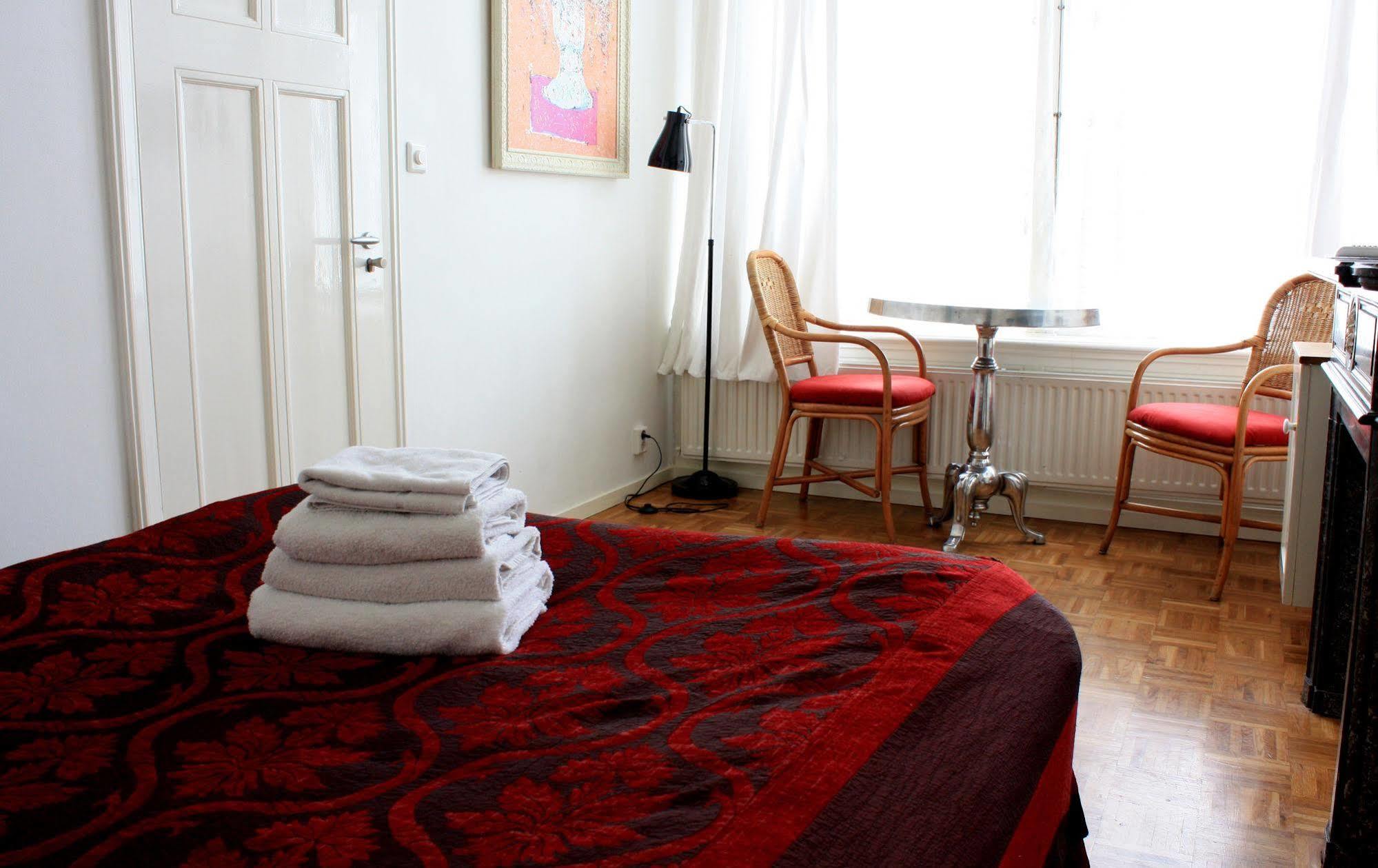 Aparthotel Truelove
