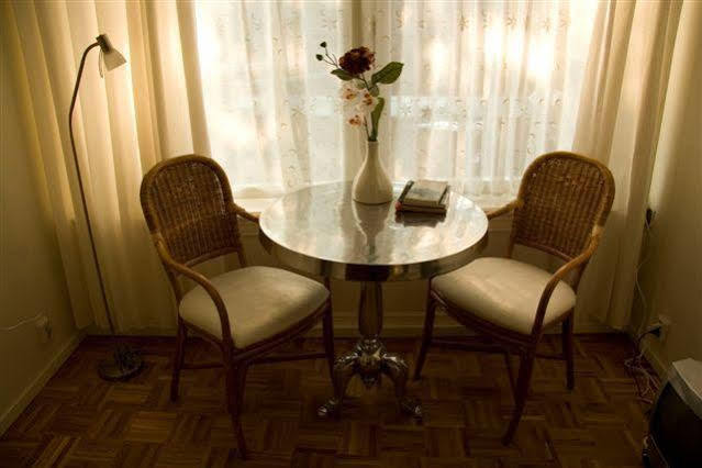Aparthotel Truelove