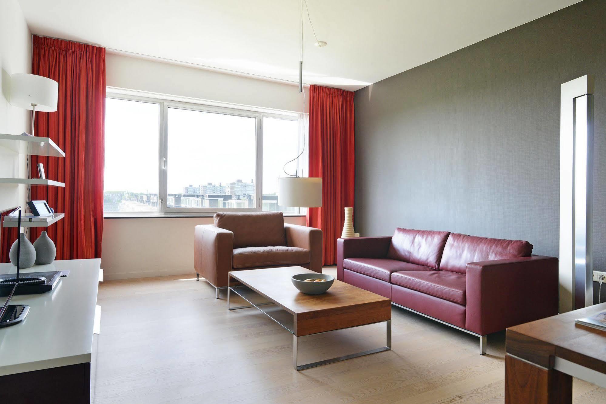 Appartement Htel Serviced