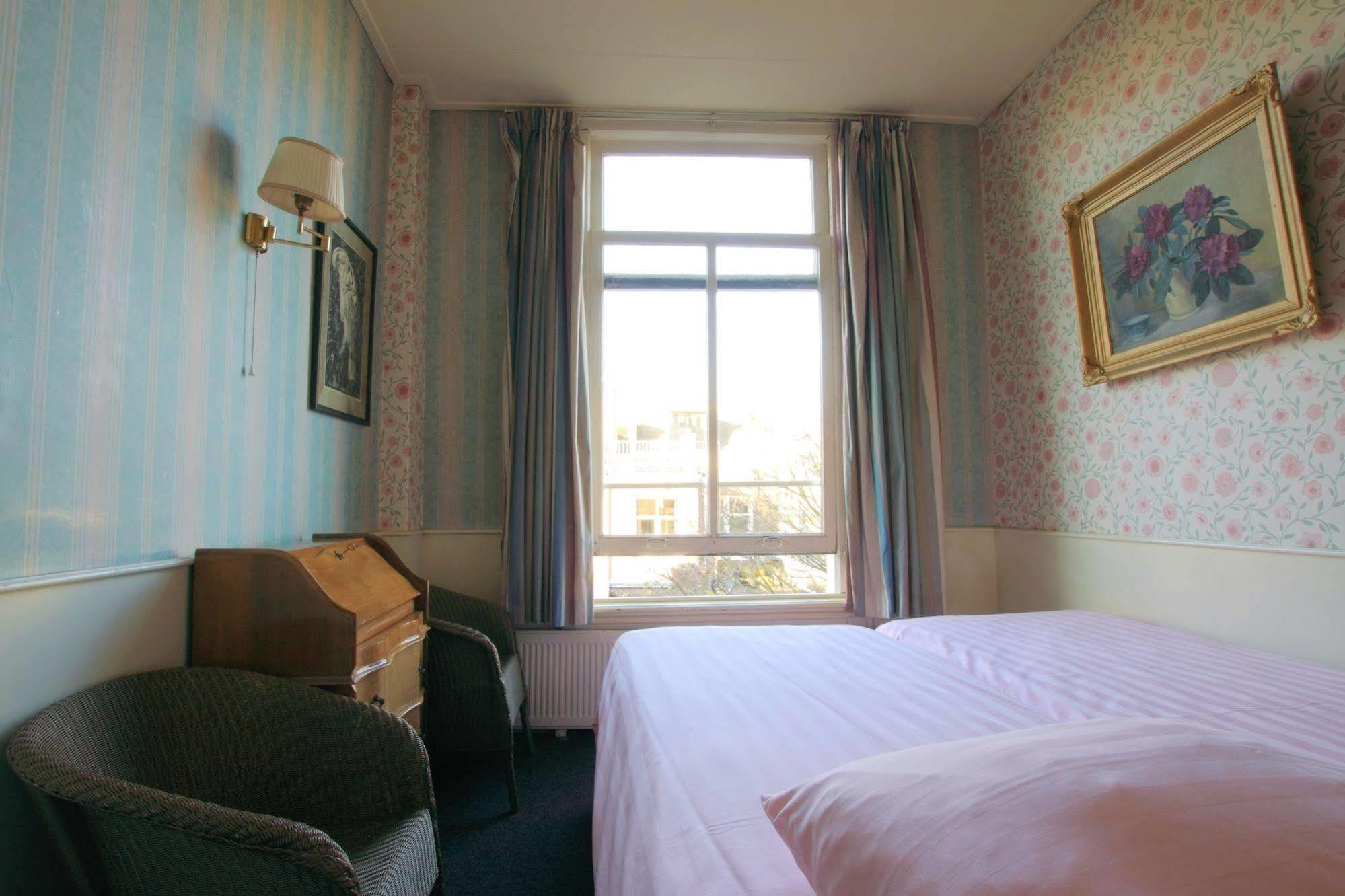 Museumzicht Hotel *