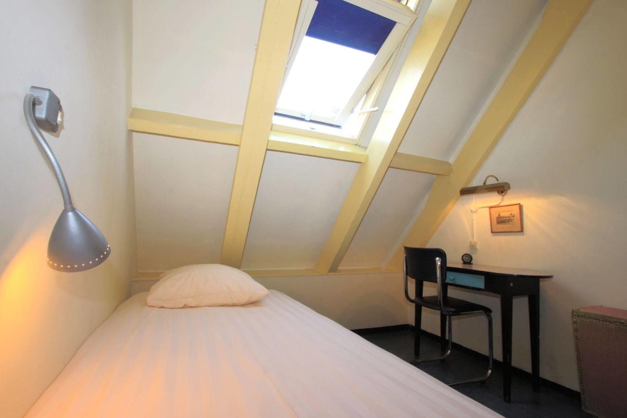 Museumzicht Hotel *