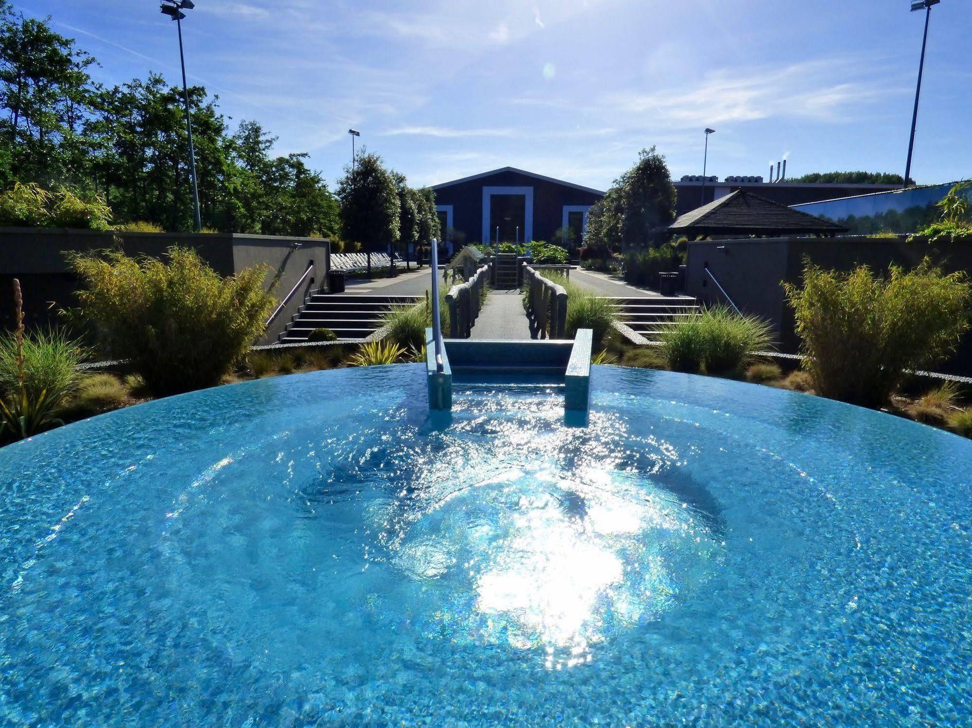 & Wellness Zuiver