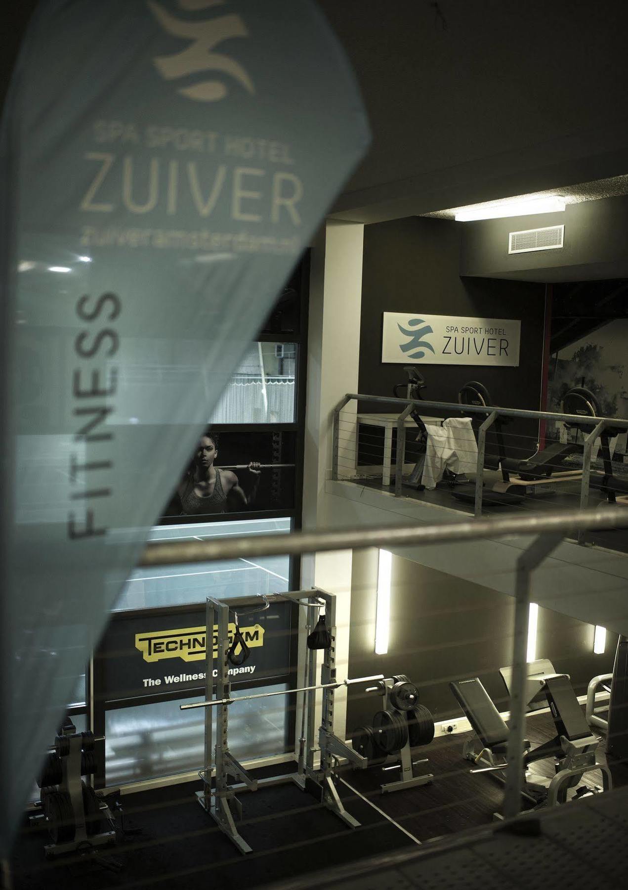Hotel & Wellness Zuiver