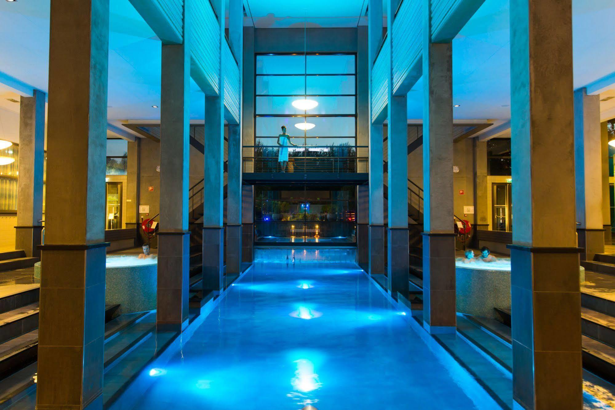 & Wellness Zuiver 3* Amsterdam