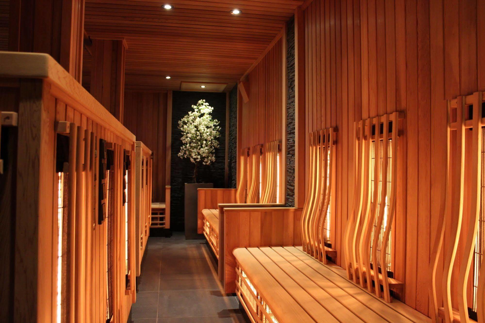 & Wellness Zuiver 3* Amsterdam