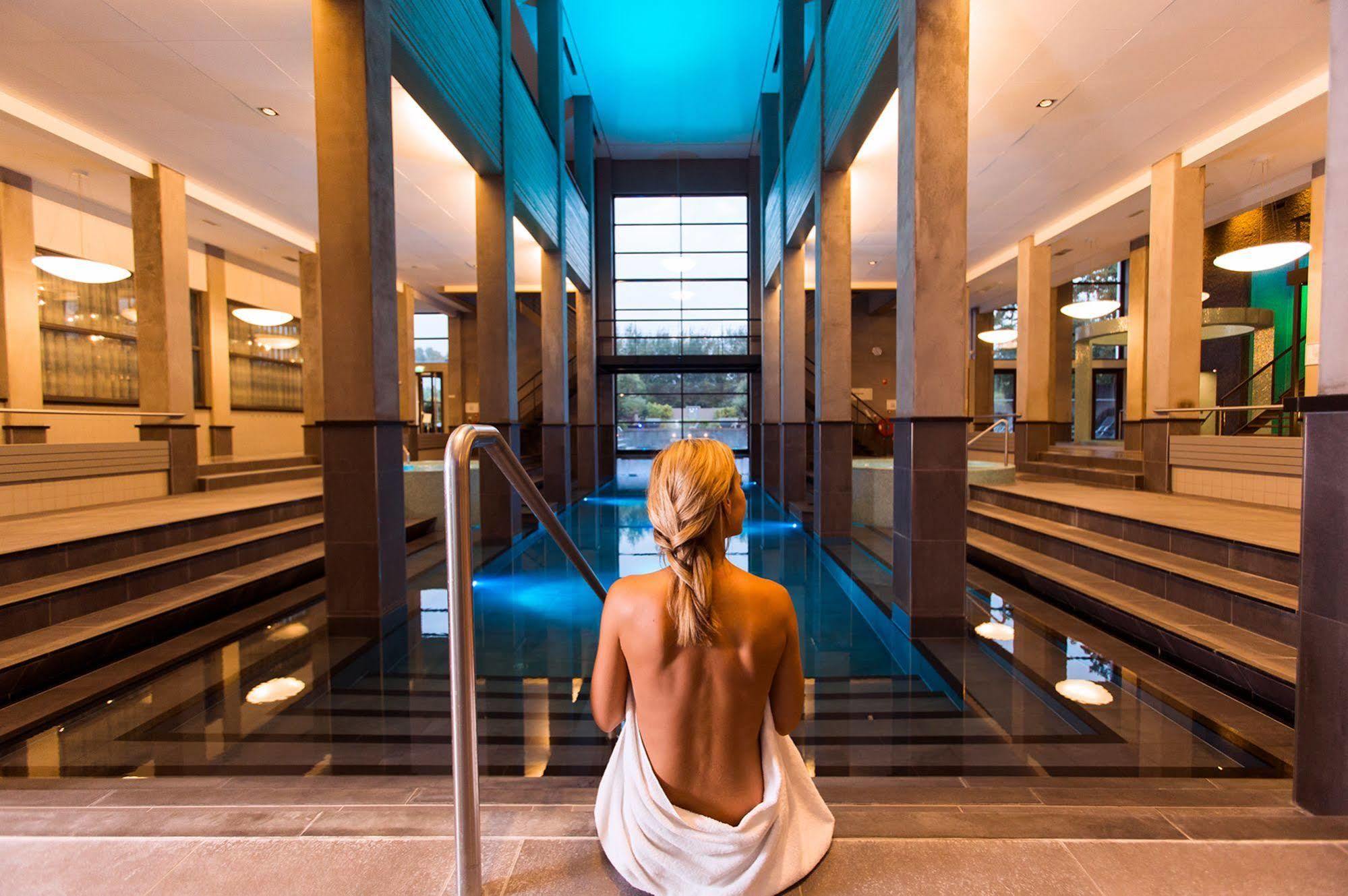 & Wellness Zuiver Hotel Amsterdam