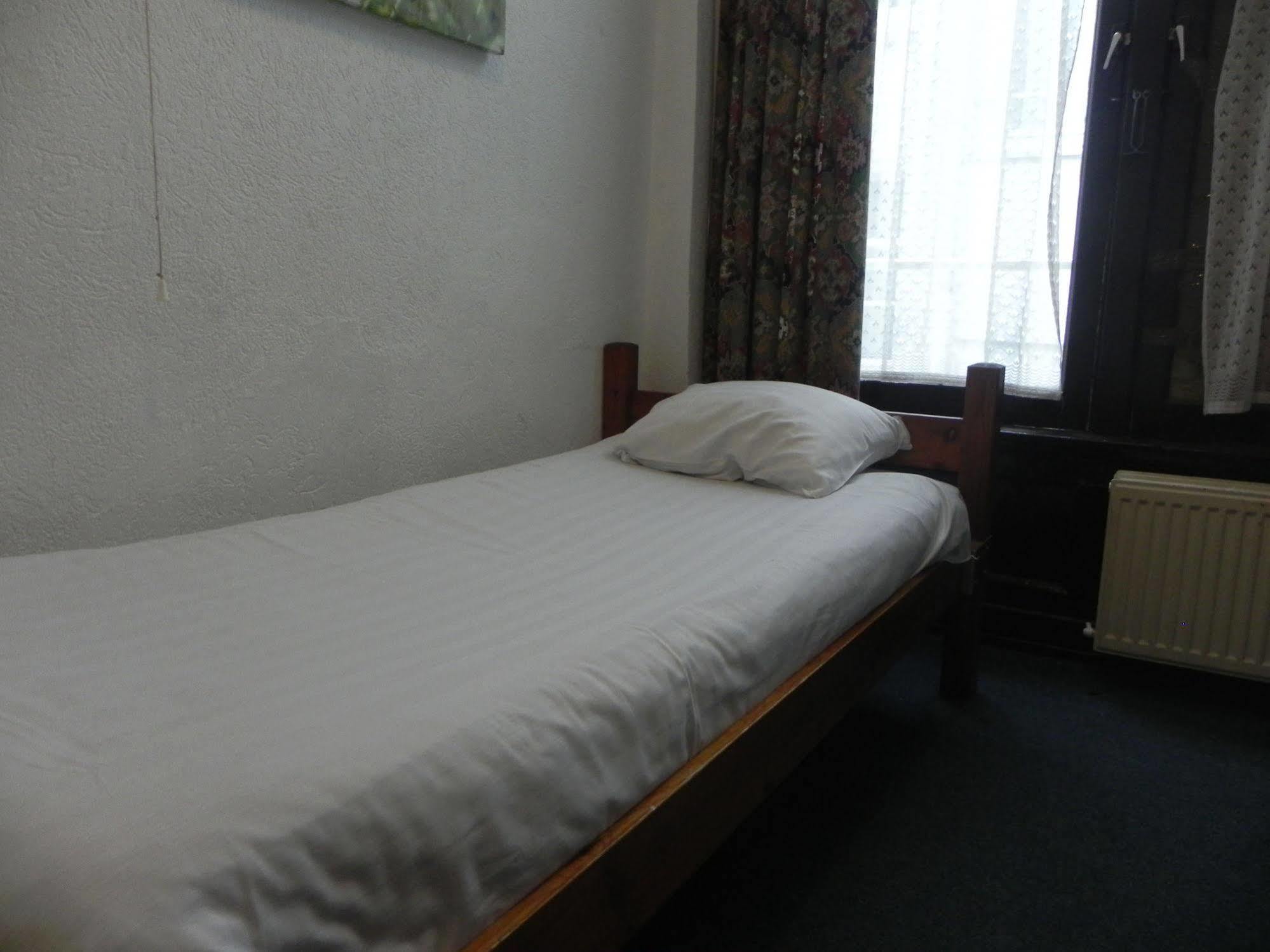 Crown Hotel Amsterdam