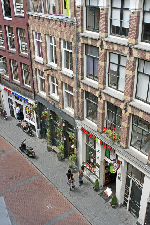 Hotel Koopermoolen Amsterdam