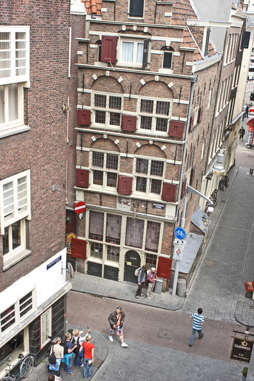 Koopermoolen 2* Amsterdam