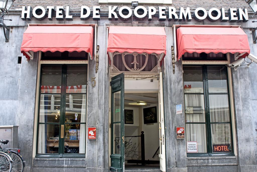 Hotel Koopermoolen 2*