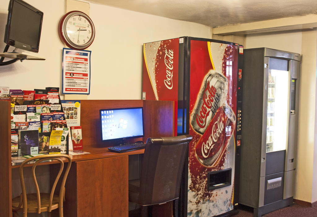 Koopermoolen Hotel 2*