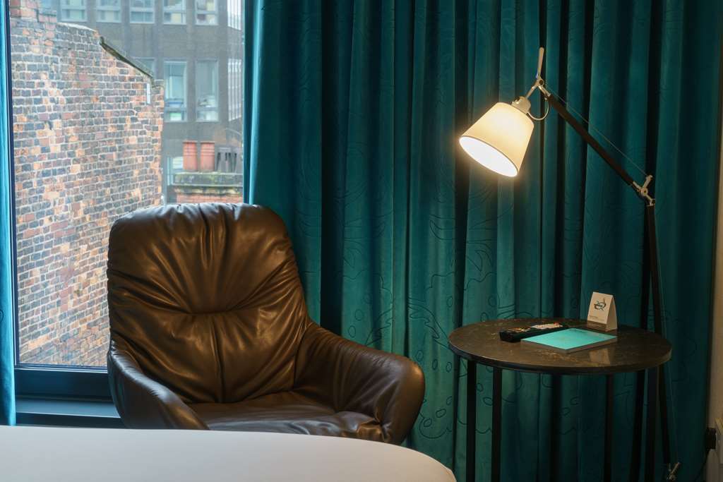 One Amsterdam-waterloop Hotel Amsterdam