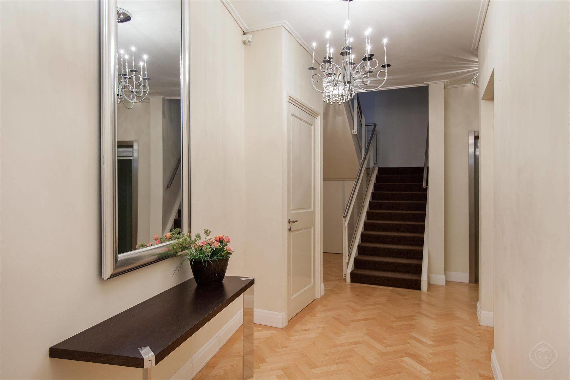 Apartment Royal Penthouse *