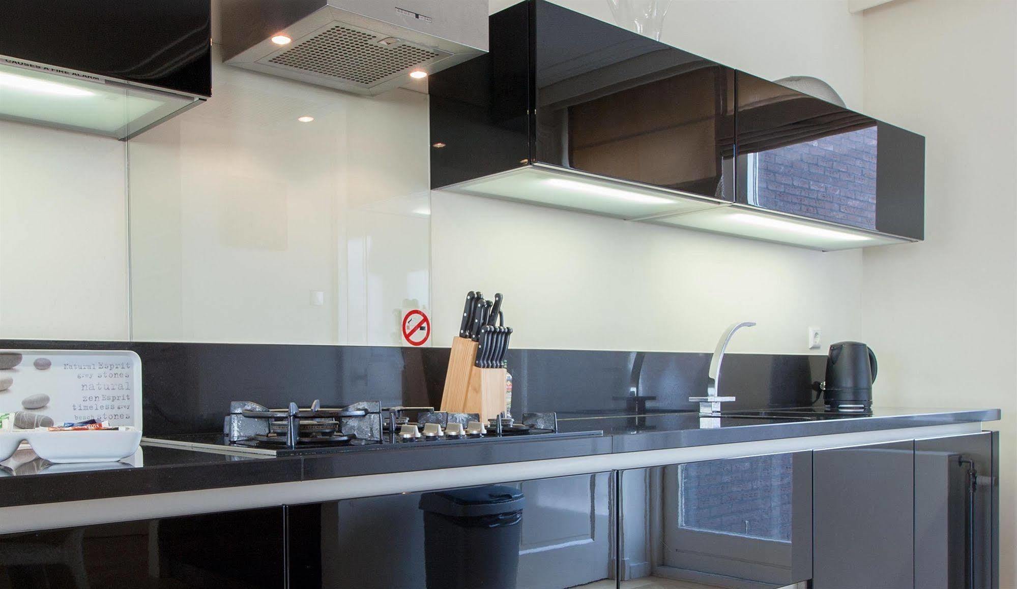 Apartment Royal Penthouse Amsterdam