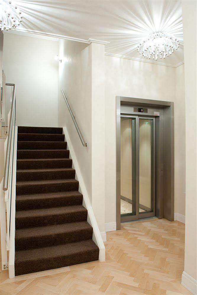 Apartment Royal Penthouse Amsterdam