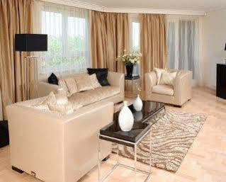 Royal Penthouse Apartment