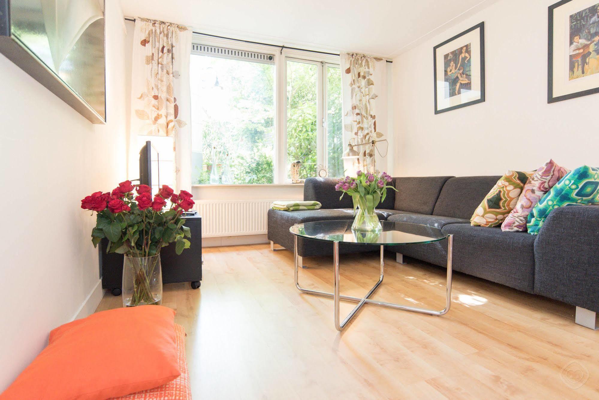 Plantage Hotel Amsterdam