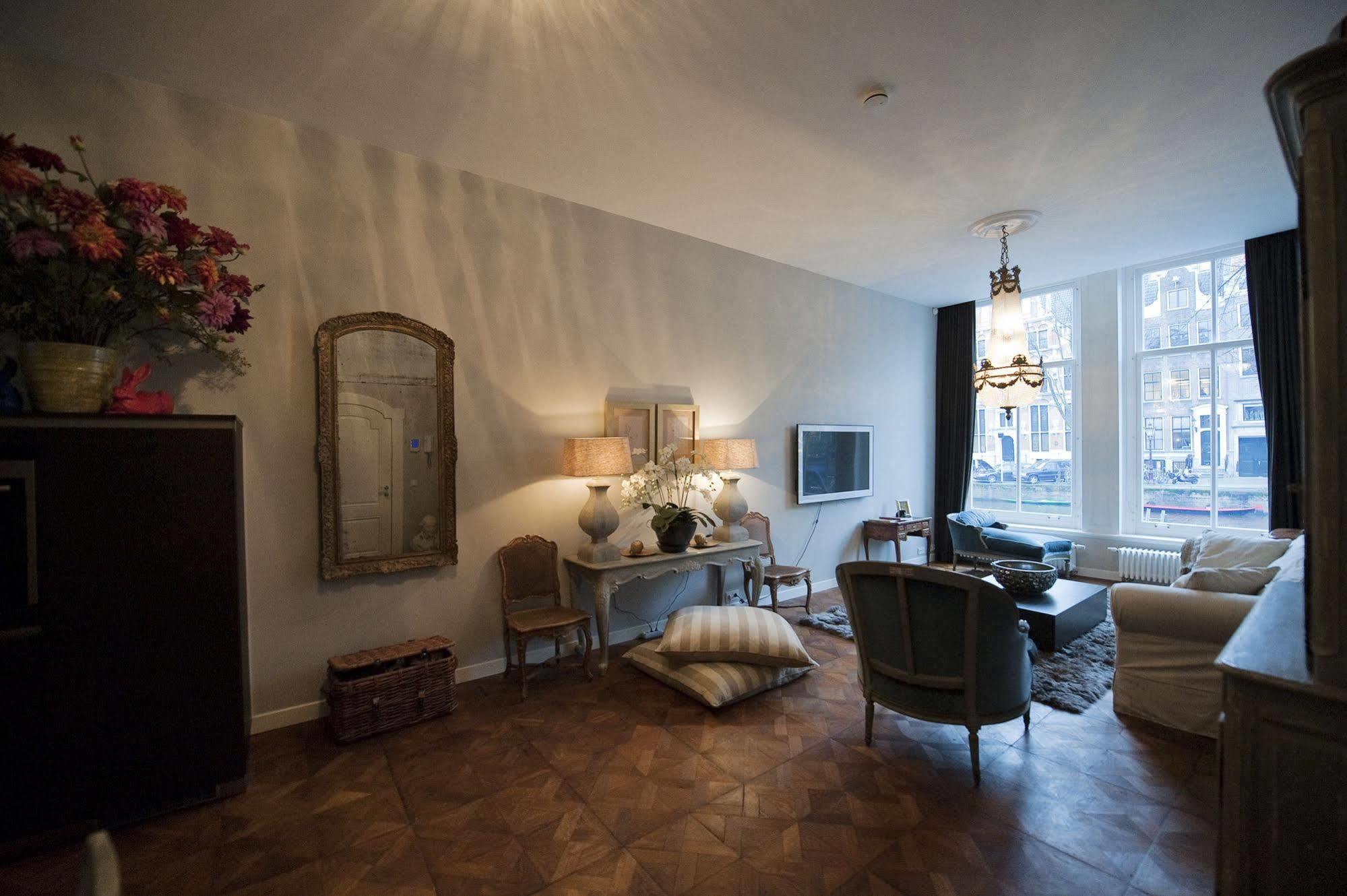 Keizersgracht Apartment