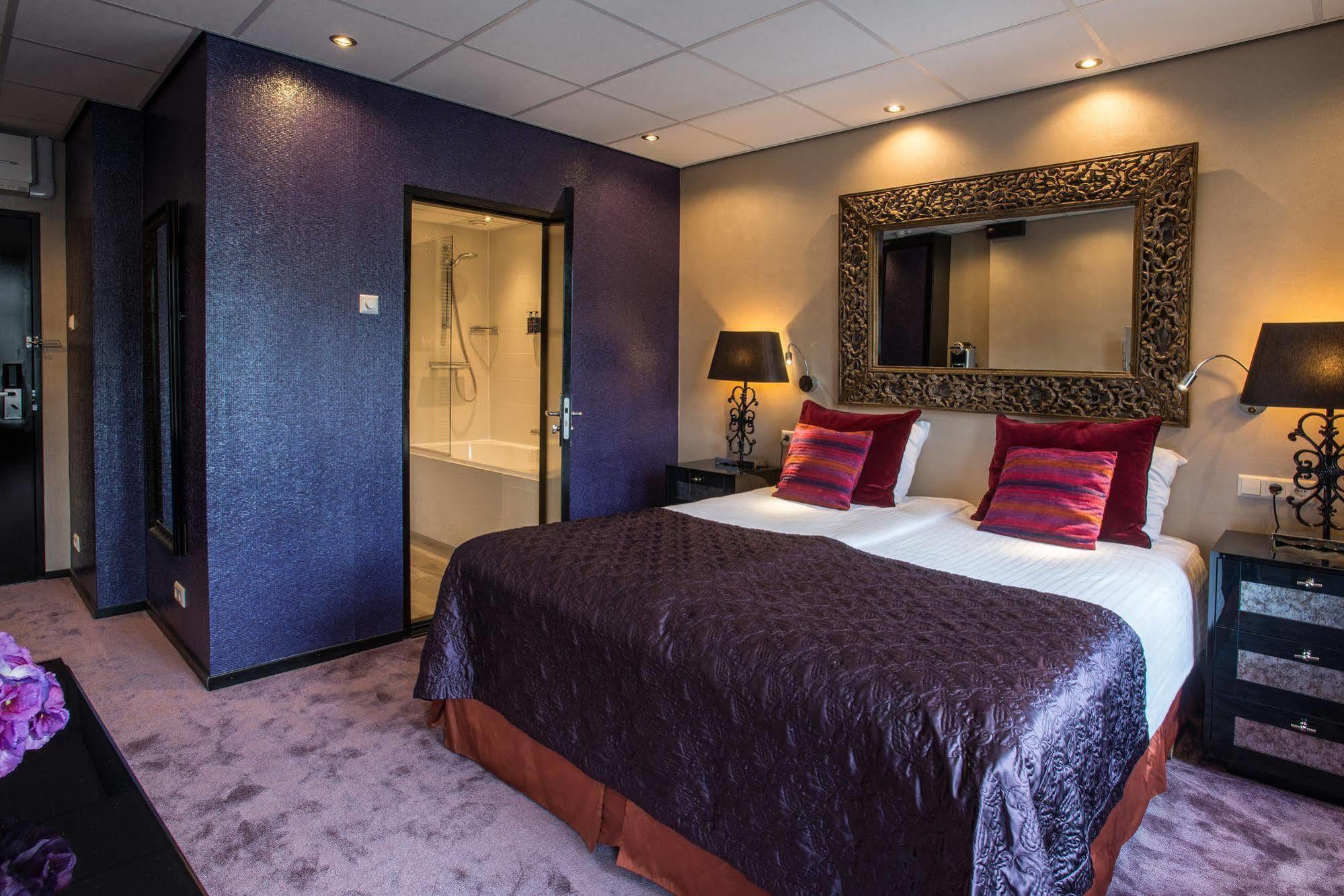 Sebastians Amsterdam
