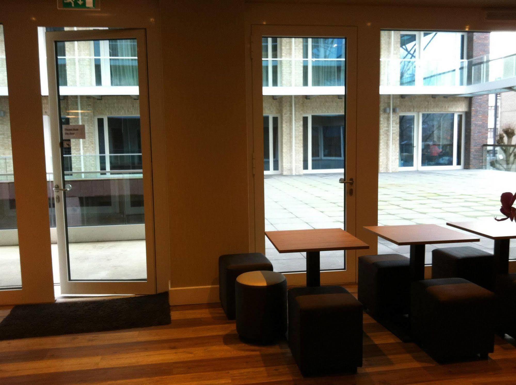 Hotel Mosaic City Centre Amsterdam