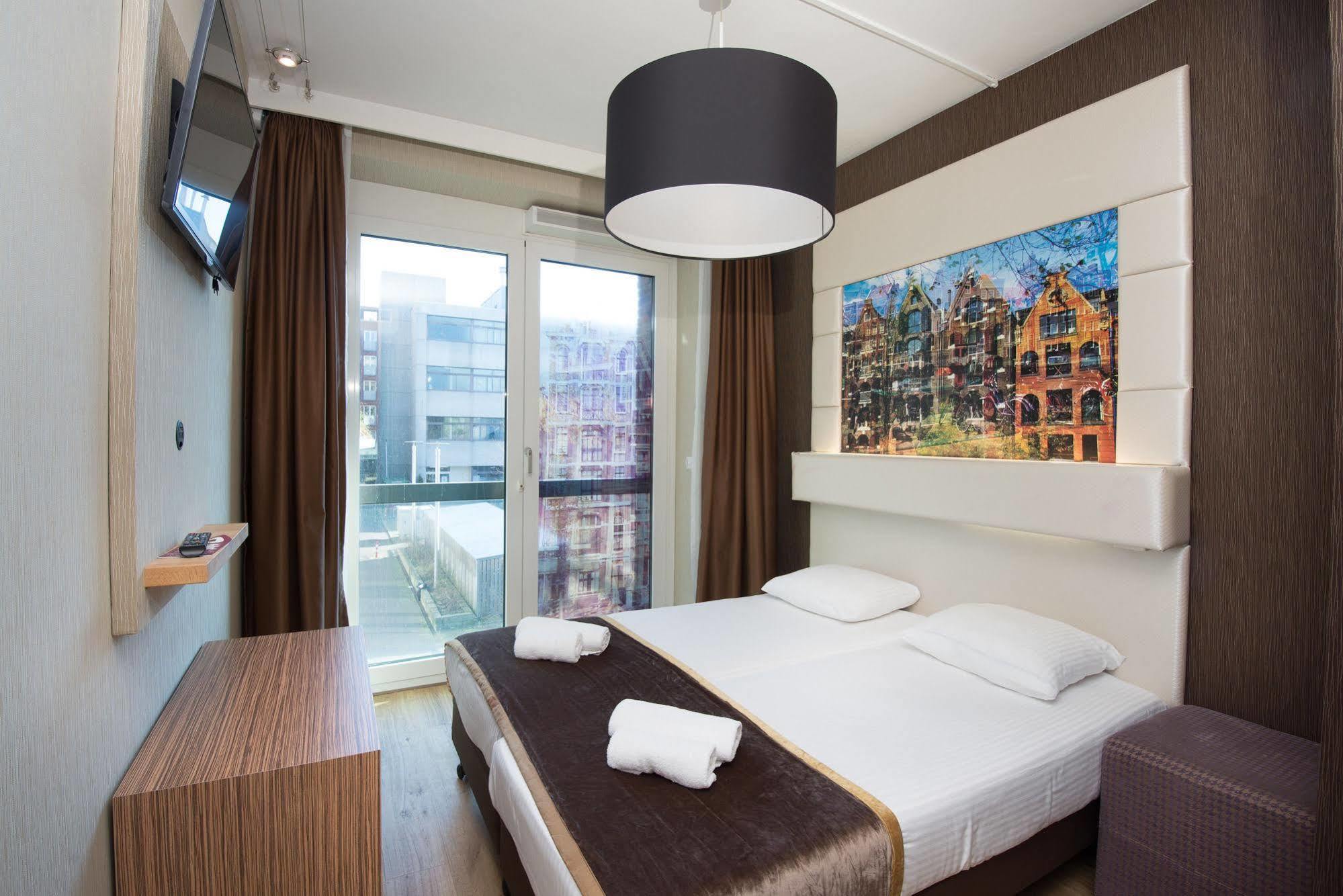 Mosaic City Centre 3*
