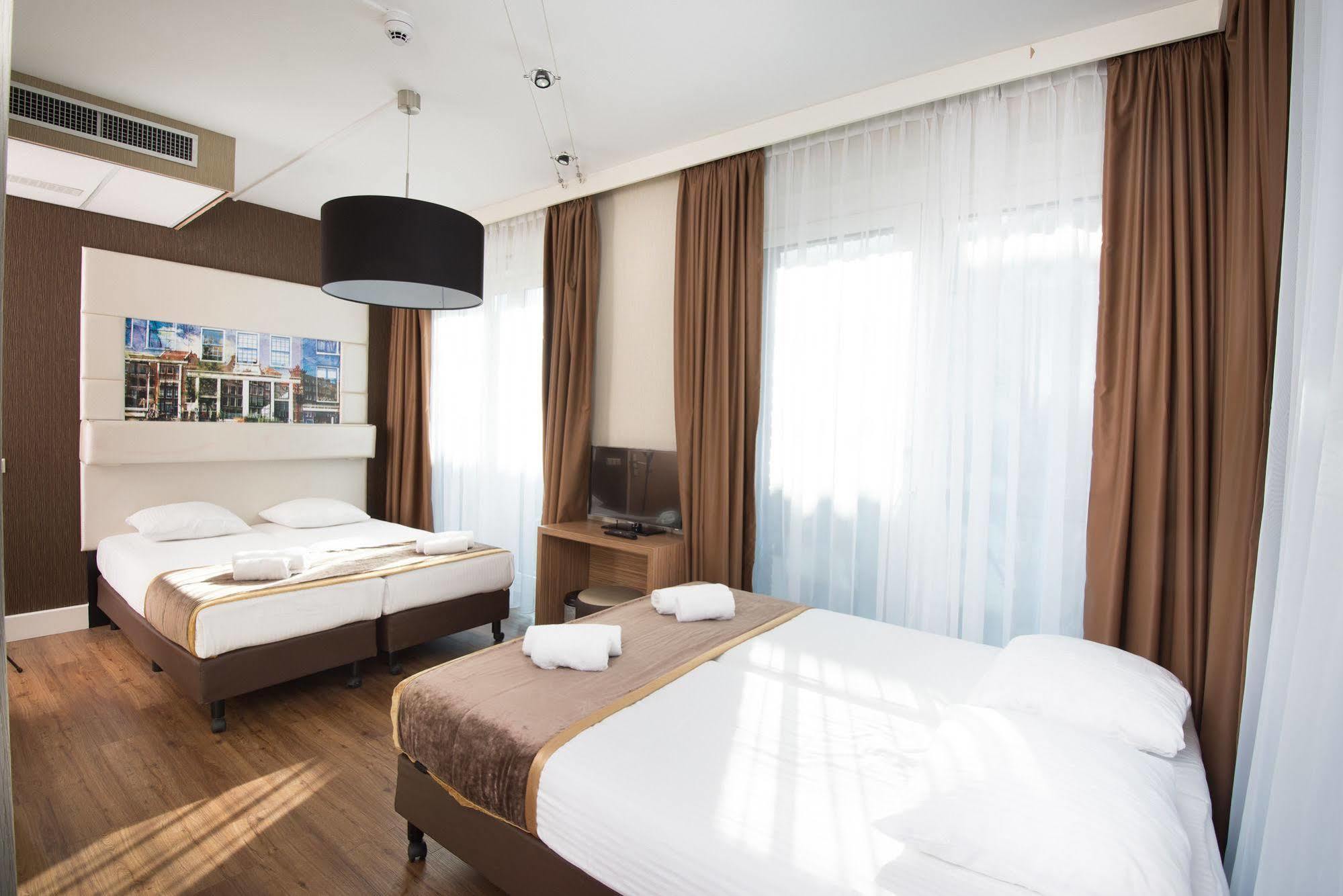Mosaic City Centre Hotel 3*