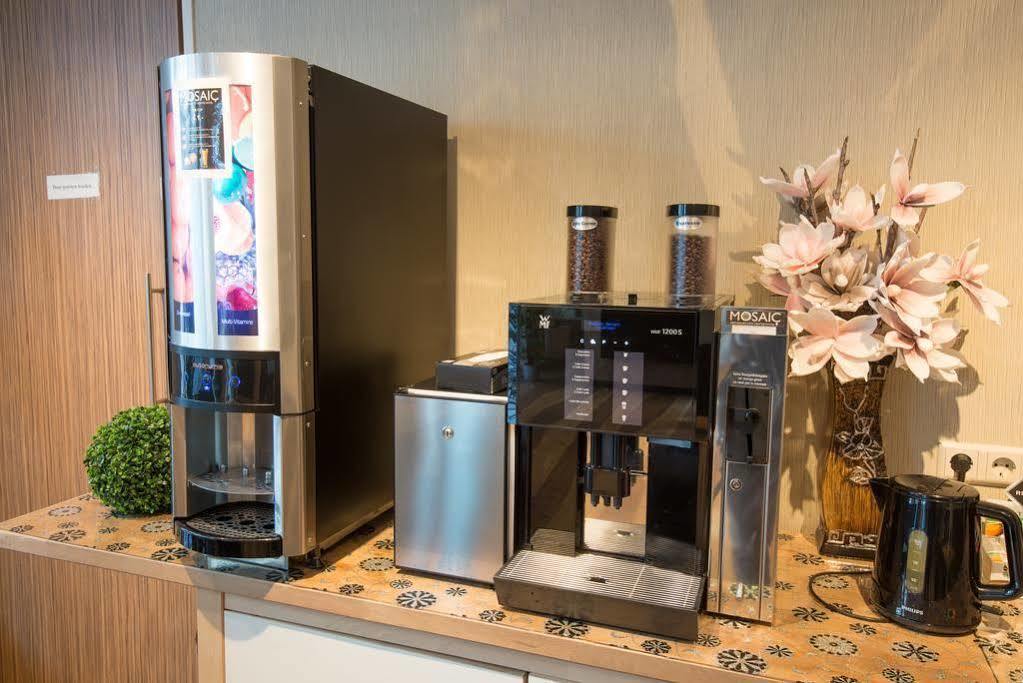 Mosaic City Centre 3* Amsterdam
