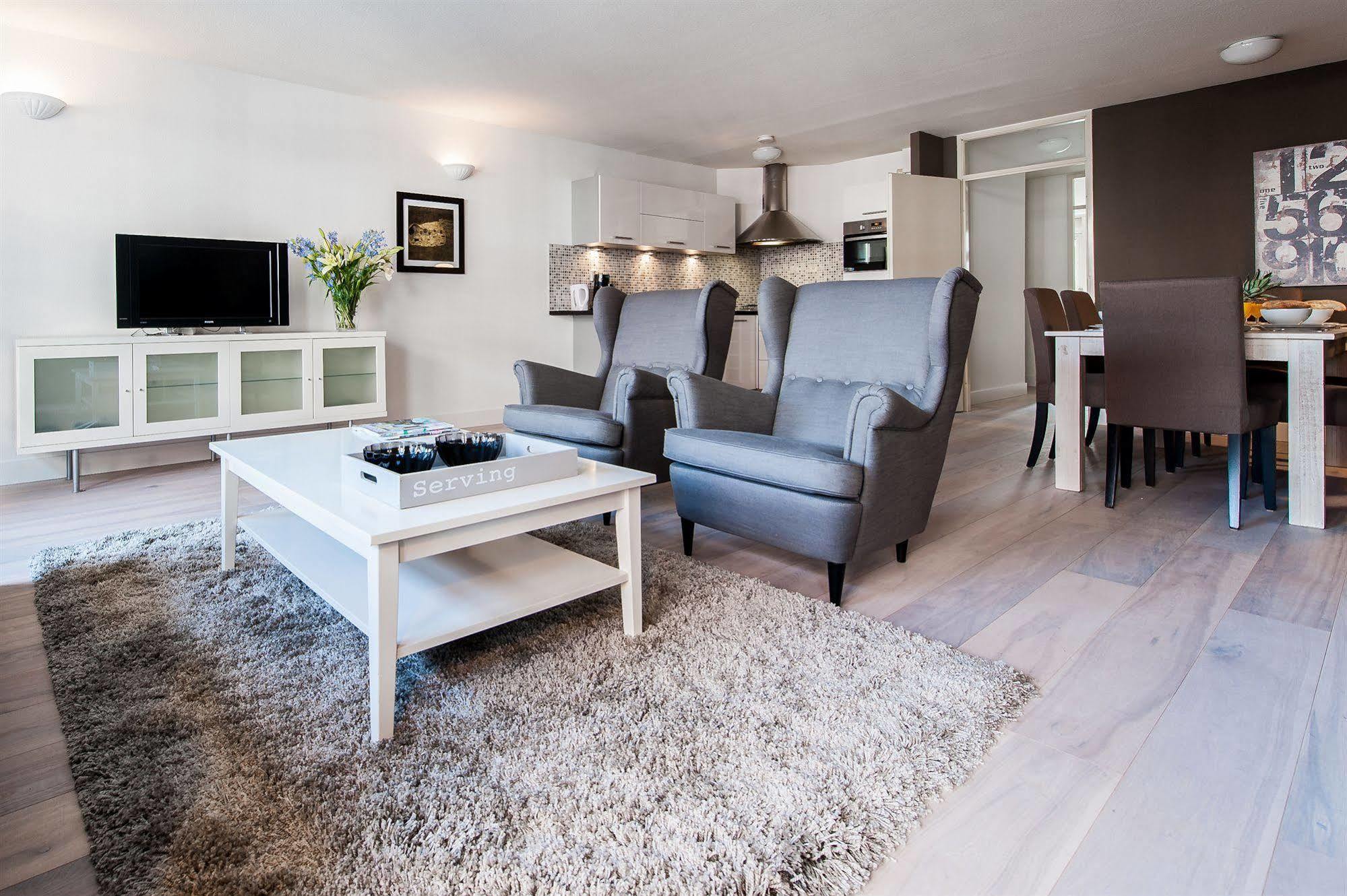 Short Group Staalmeesters Serviced Apartment *