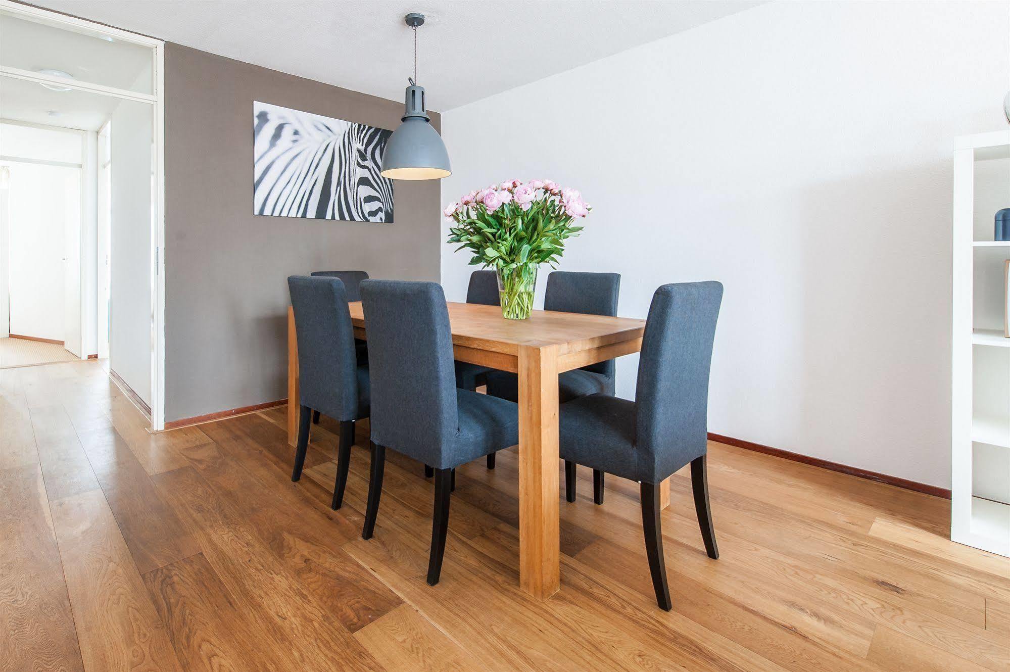 Apartment Short Group Staalmeesters Serviced