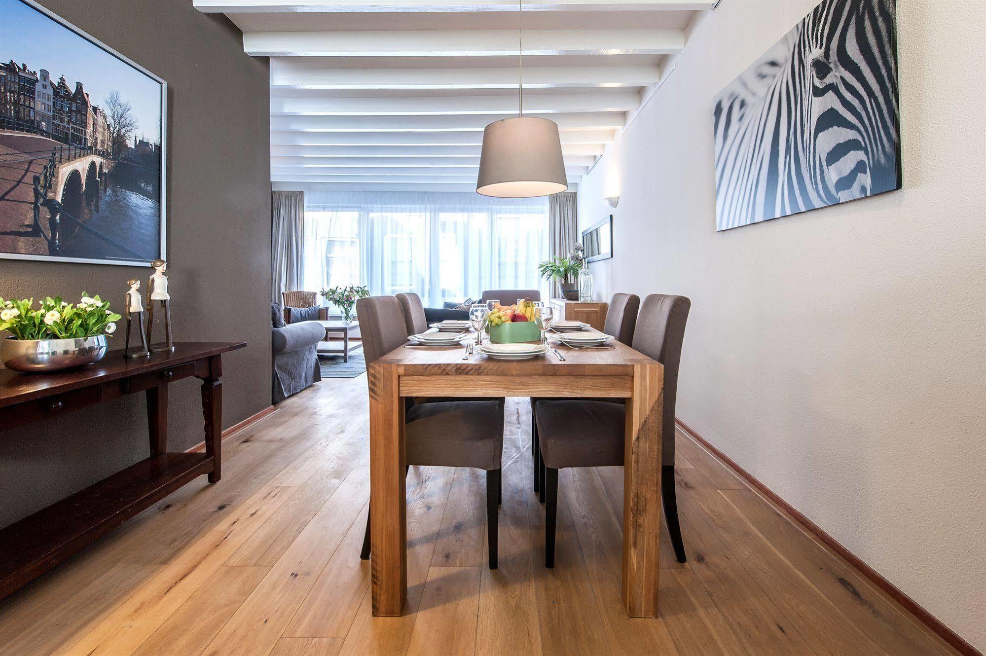 Apartment Short Group Staalmeesters Serviced