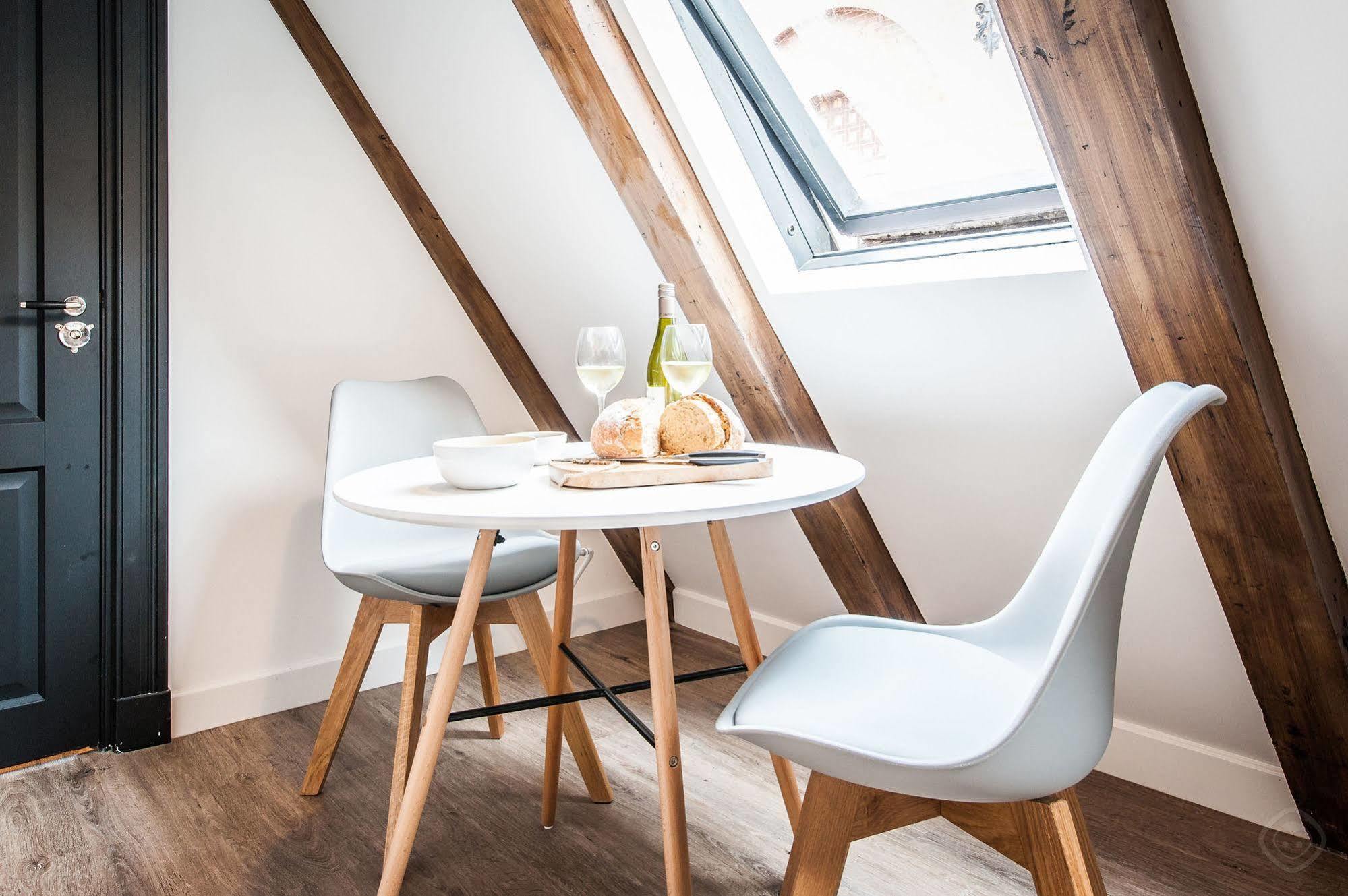City Studios Amsterdam