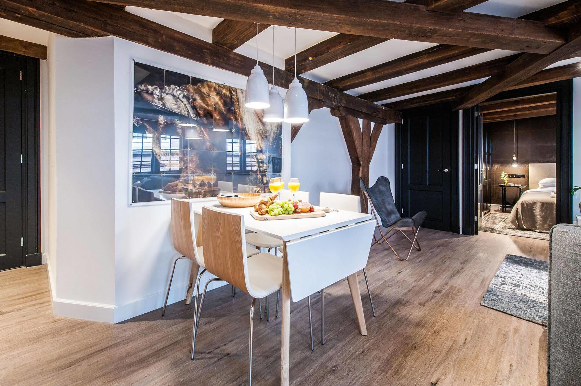 Bed & Breakfast City Studios Amsterdam