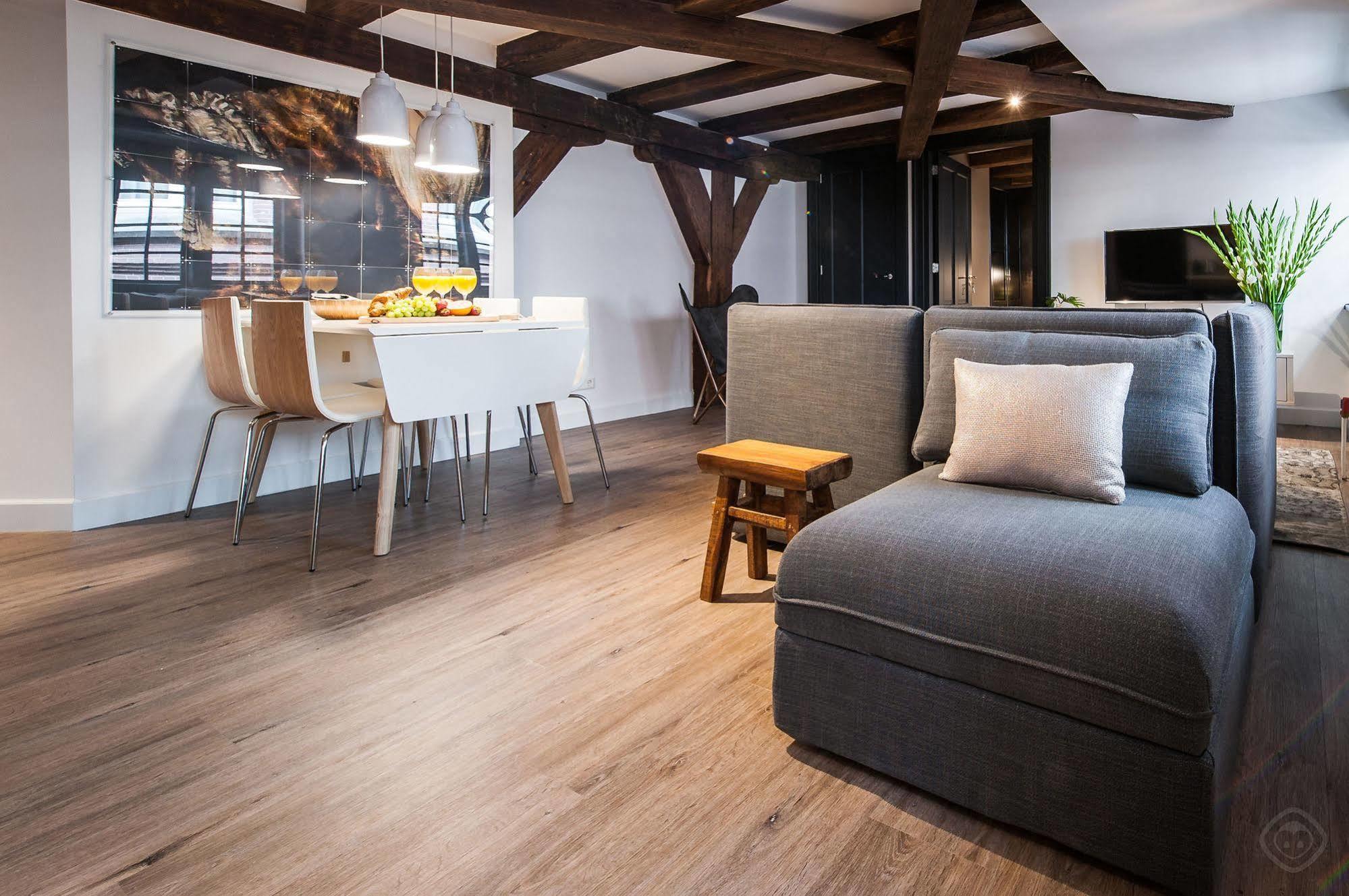 City Studios 3* Amsterdam