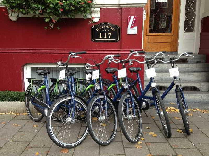 Allure 3* Amsterdam