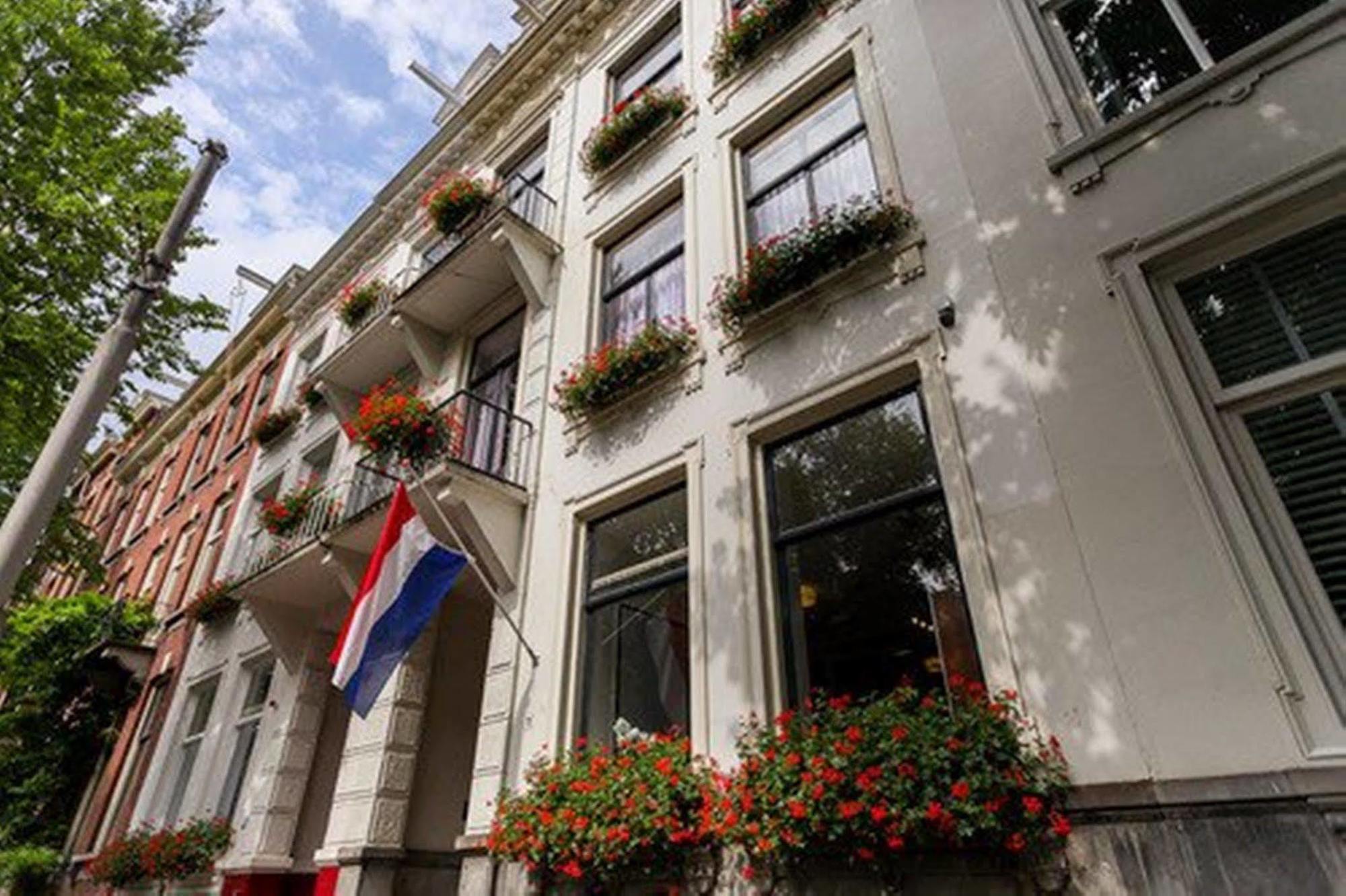 Allure 3* Amsterdam