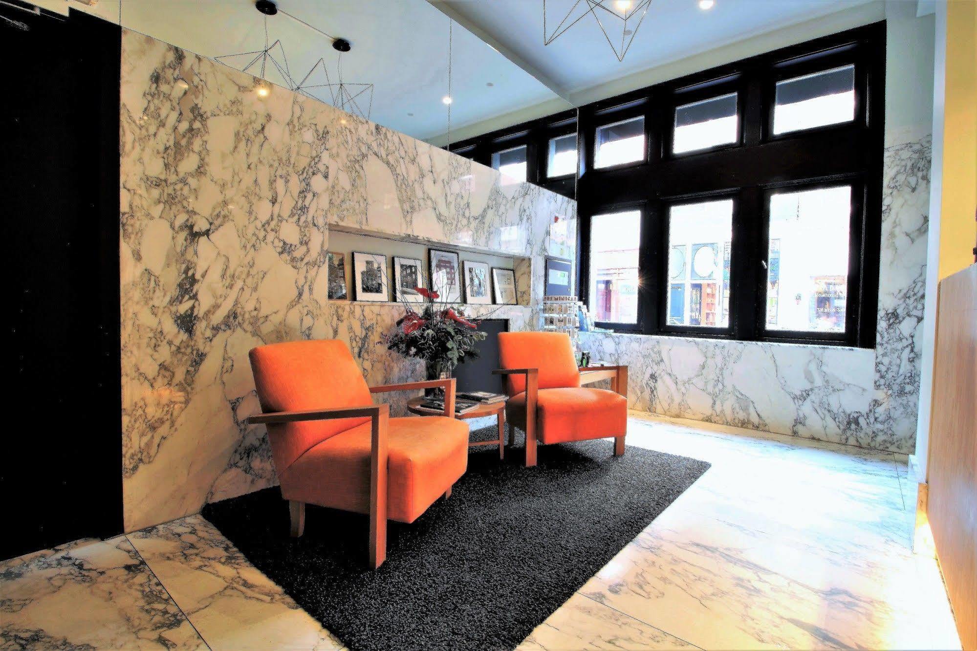 The Bank Hotel 3*