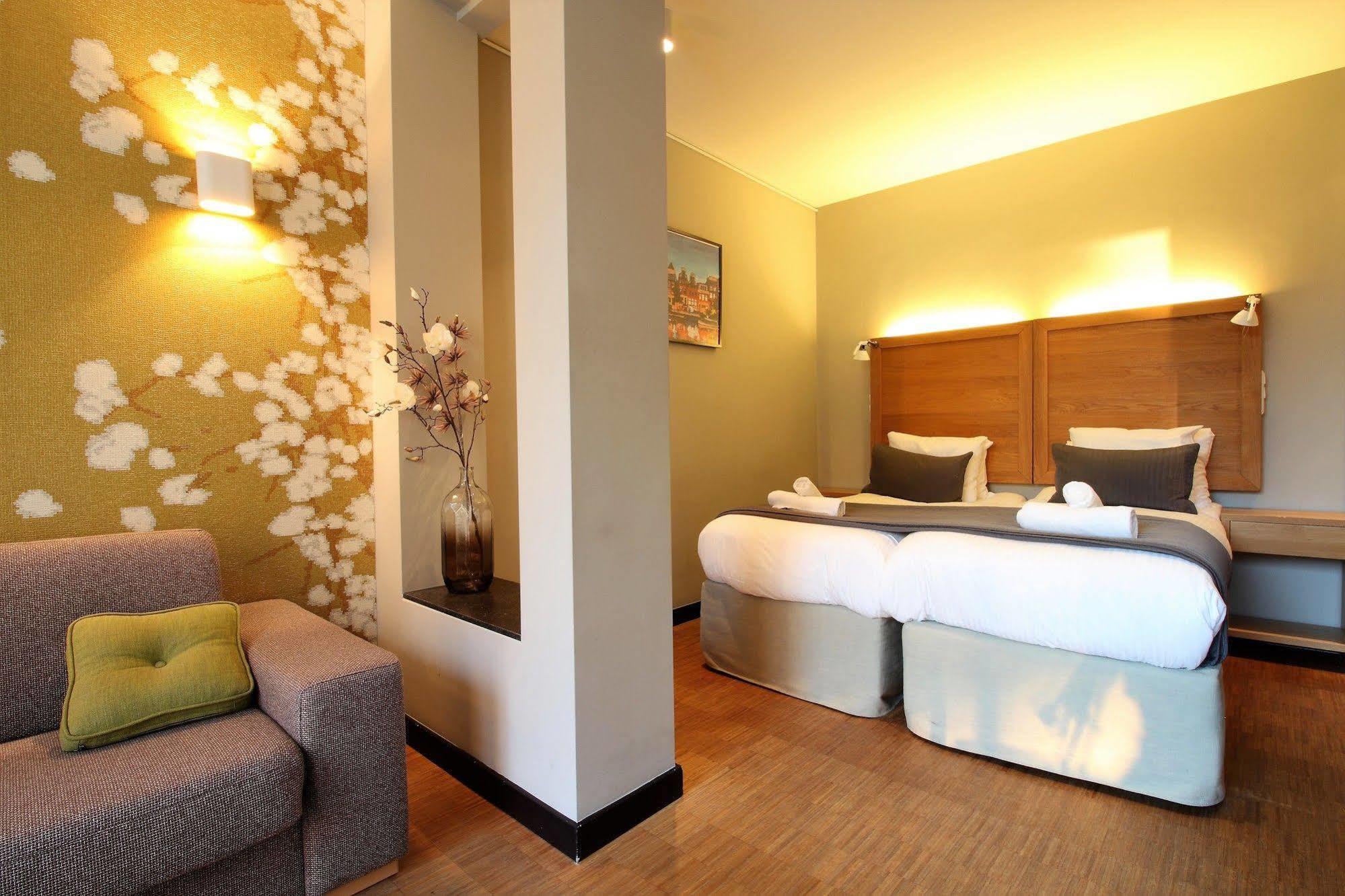 Hotel The Bank Amsterdam
