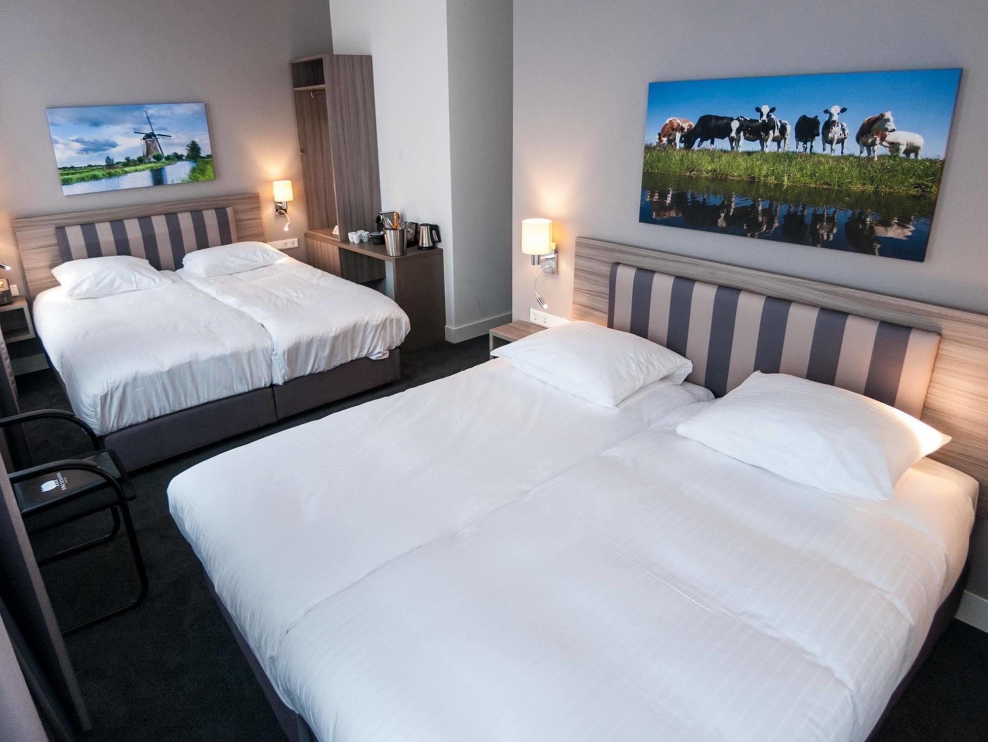 Fine Harmony Hotel Amsterdam