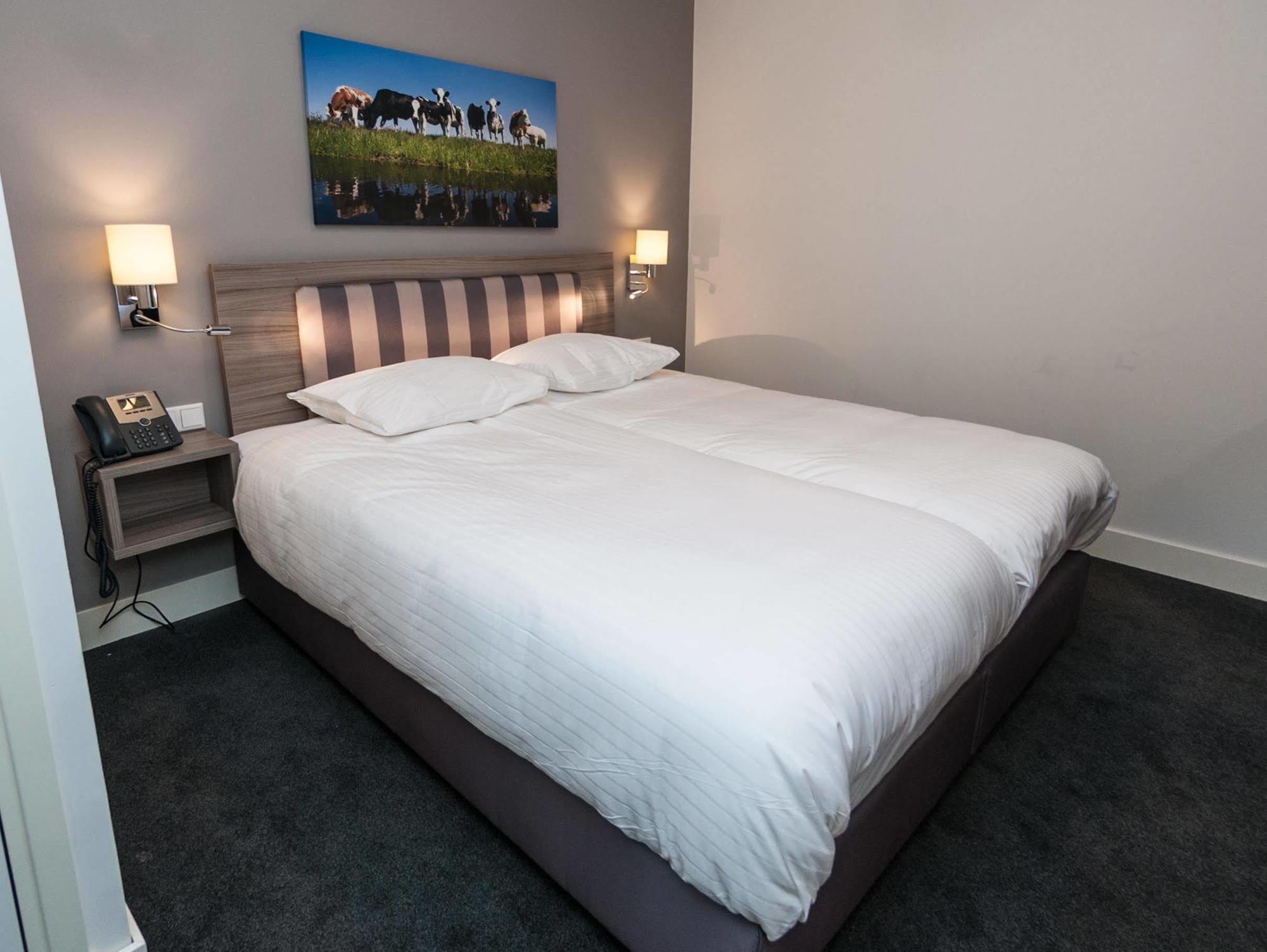 Hotel Fine Harmony
