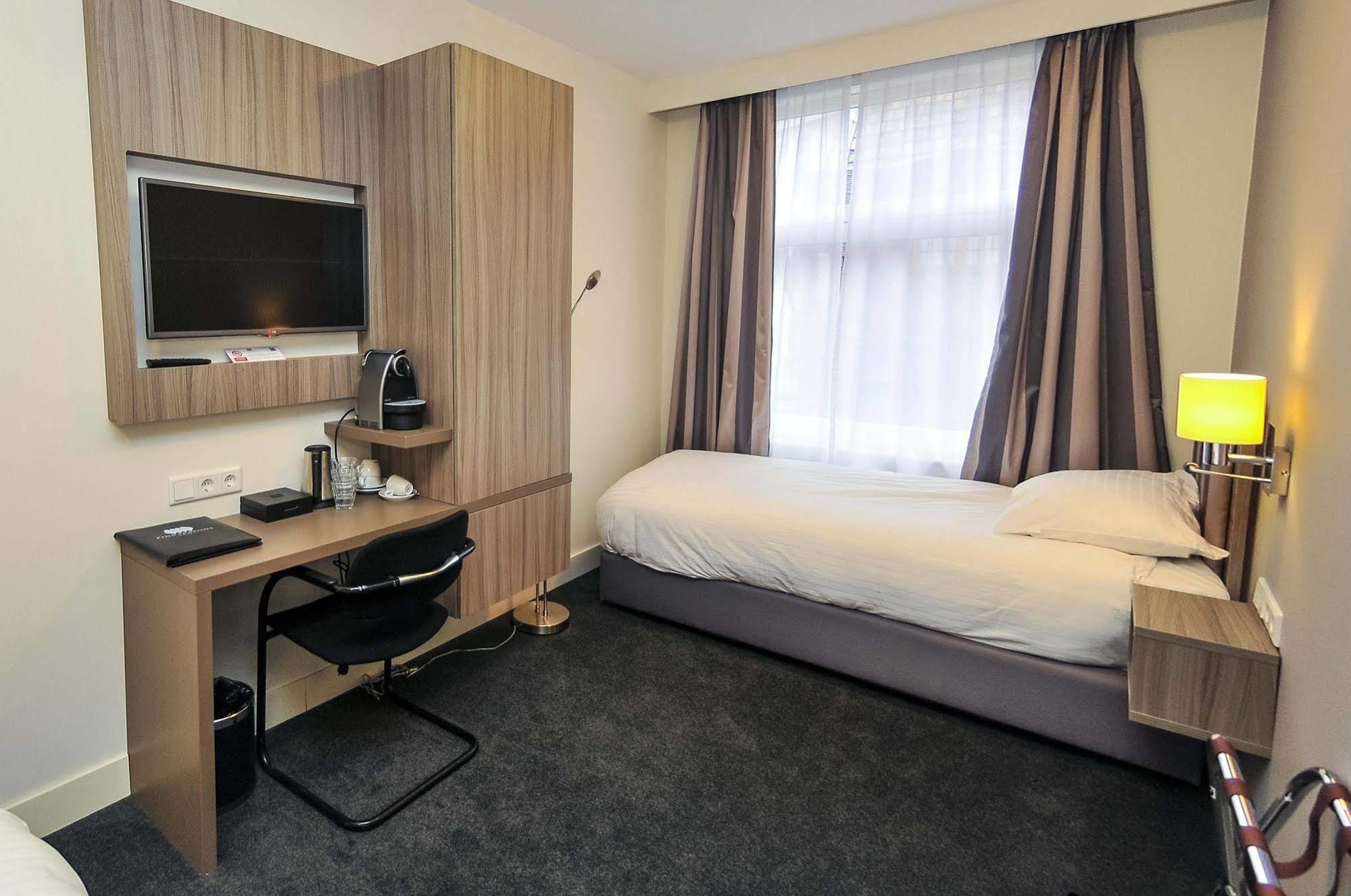 Hotel Fine Harmony Amsterdam